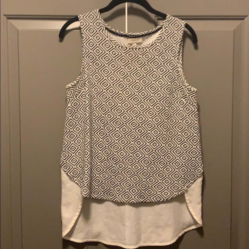 Adorable Anthropologie top